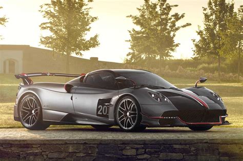 pagani supercar price - Pagani price 2024.